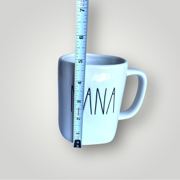 Rae Dunn NANA Coffee Mug Cup - Picture 5 of 9
